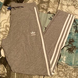 Women’s adidas leggings